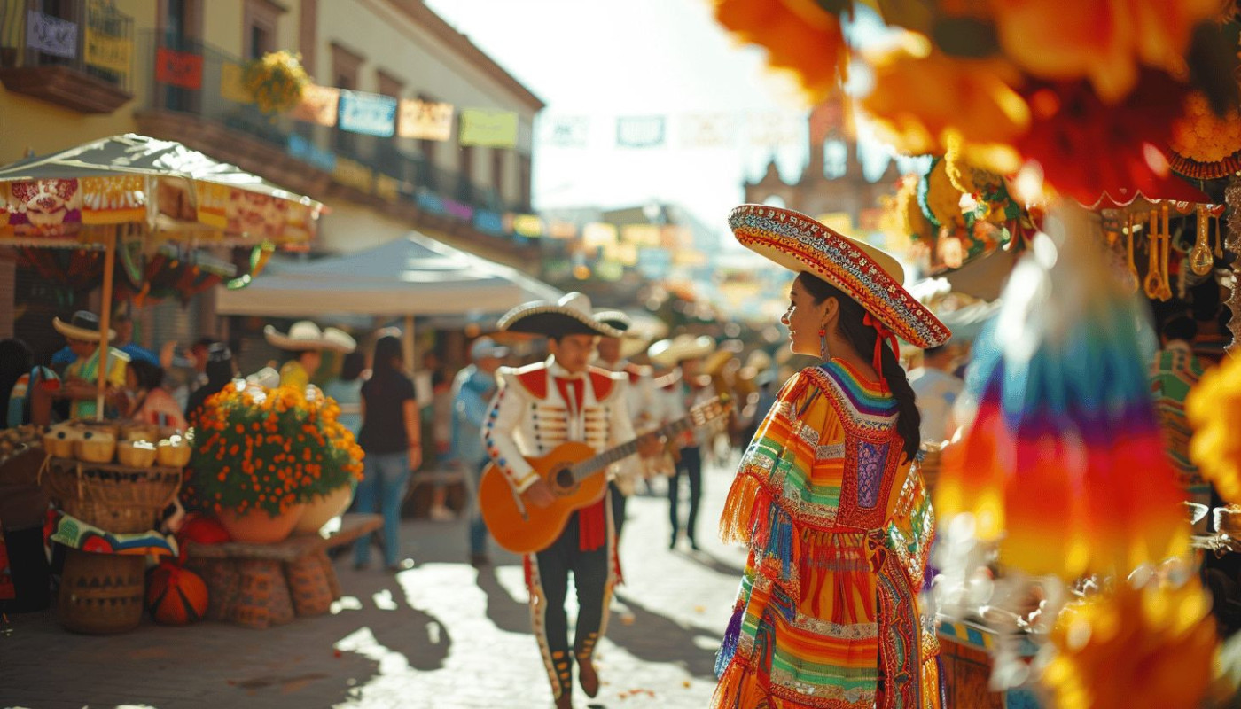 Guide ultime pour explorer les festivals culturels du Mexique