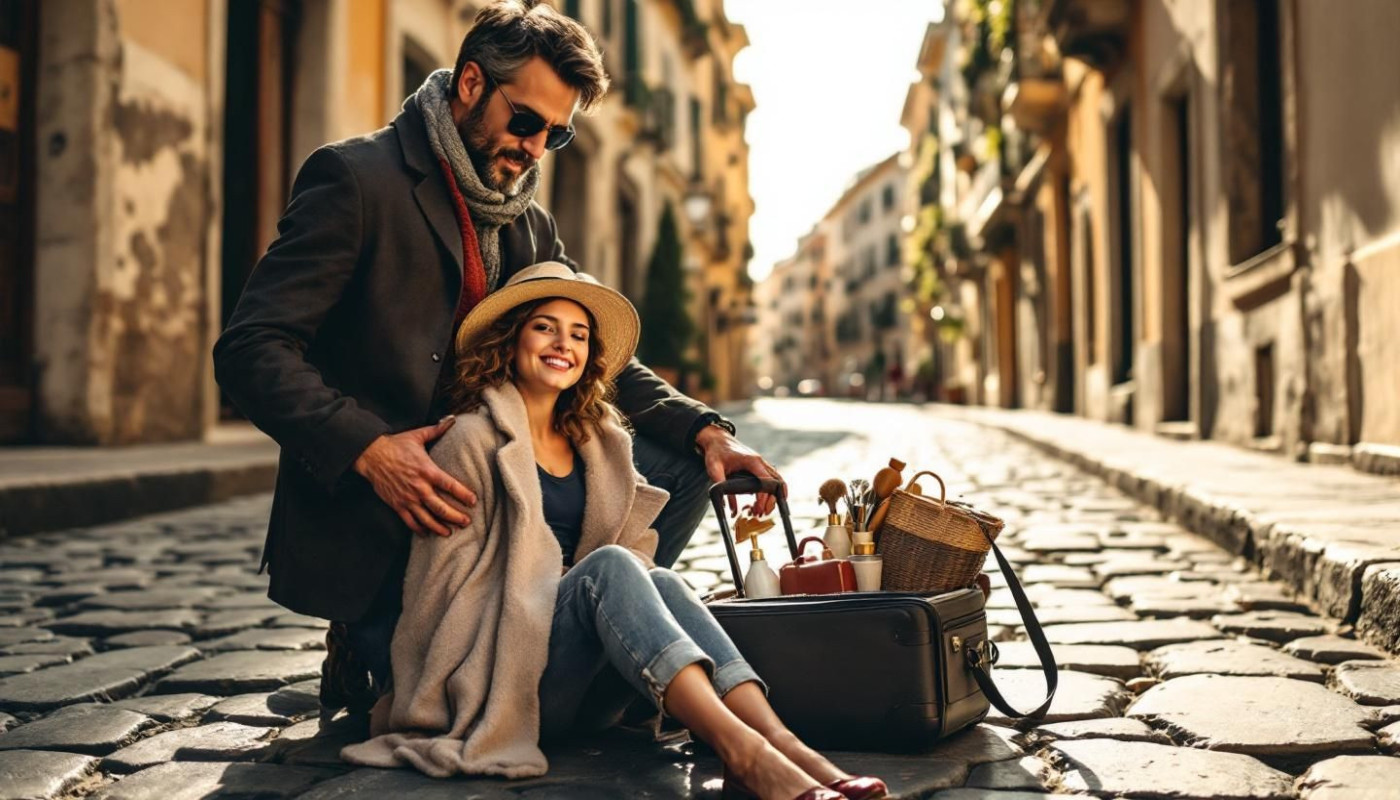 Maximiser votre périple en Sicile : astuces pour un itinéraire parfait